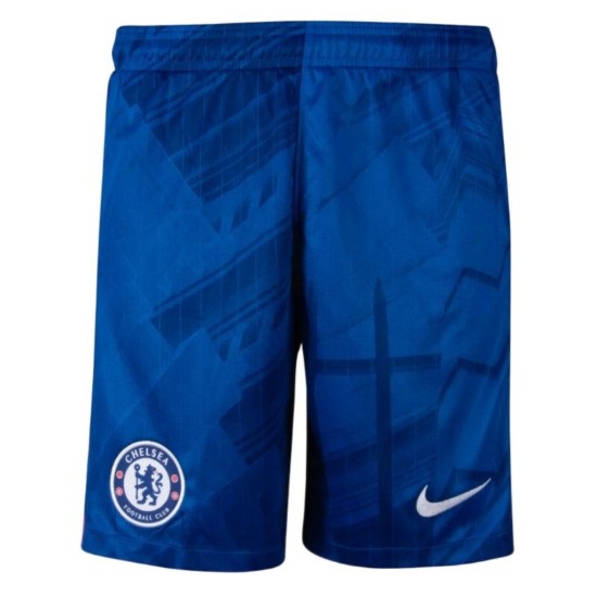 [Super Replica] Chelsea Home Jersey Kit 2025/26