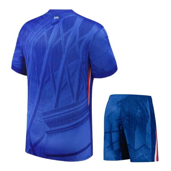 Chelsea Home Jersey Kit 2025/26