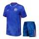 Chelsea Home Jersey Kit 2025/26