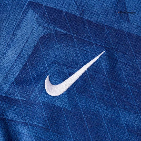 Chelsea Home Jersey Kit 2025/26