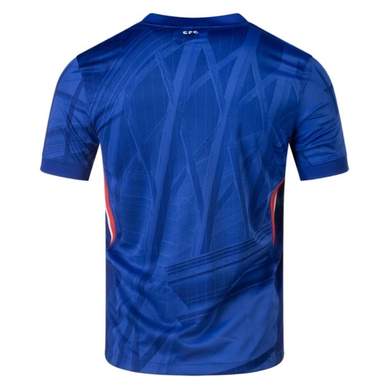 Chelsea Home Jersey Kit 2025/26