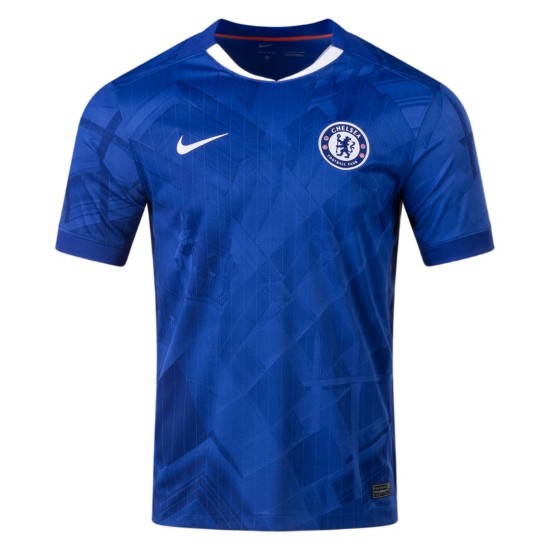 Chelsea Home Jersey Kit 2025/26