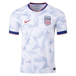 USA Home Jersey 2025