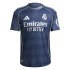 Real Madrid Away Match Jersey Player Version 2025/26