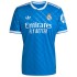 Real Madrid Third Jersey 2025/26