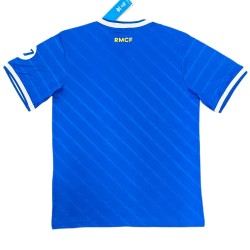 Real Madrid Third Jersey 2025/26