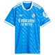 Real Madrid Third Jersey 2025/26