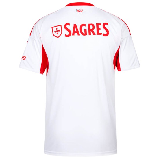 Benfica Third Jersey 2025/26
