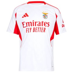 Benfica Third Jersey 2025/26