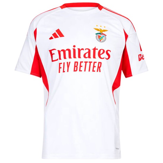 Benfica Third Jersey 2025/26