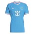Inter Miami CF Third Match Jersey Player Version 2025