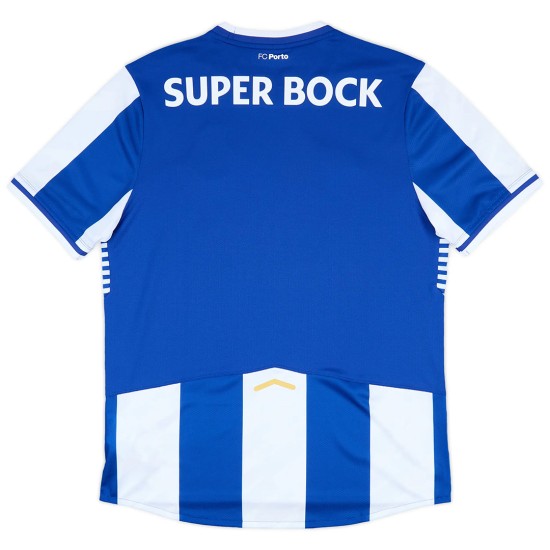 FC Porto Home Jersey 2025/26