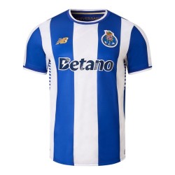 FC Porto Home Jersey 2025/26