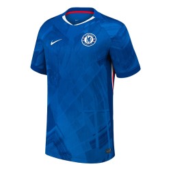 Chelsea Home Match Jersey 2025/26