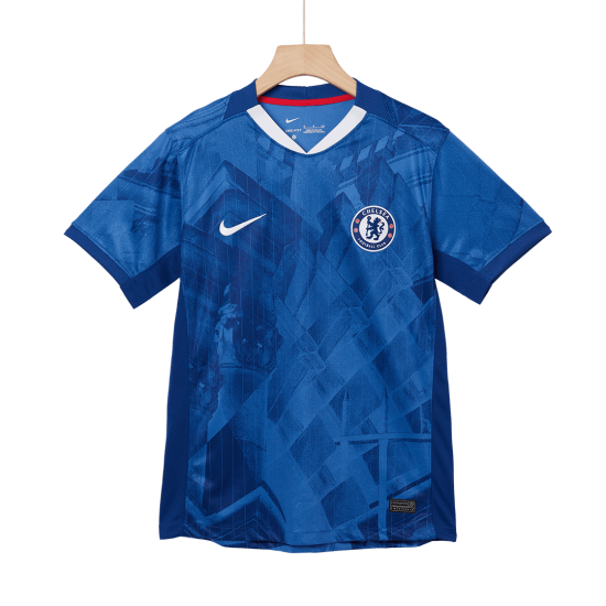 Chelsea Home Match Jersey 2025/26