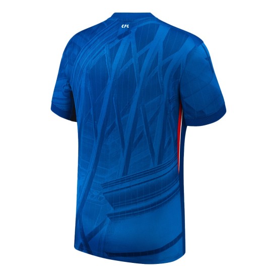 Chelsea Home Match Jersey 2025/26