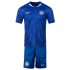Kids Chelsea Home Jersey Kit 2025/26