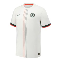 Chelsea Away Match Jersey 2025/26