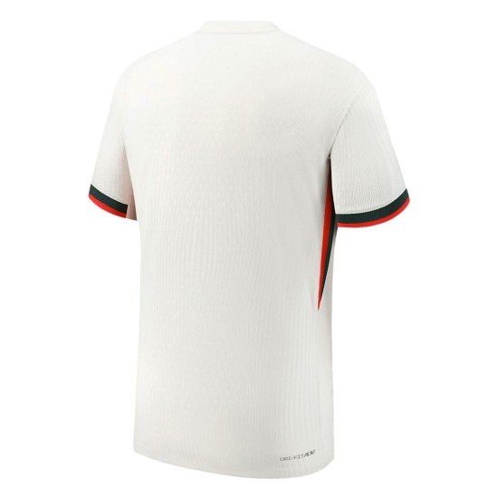 Chelsea Away Match Jersey 2025/26