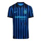 Inter Milan Home Match Jersey Player Version 2025/26