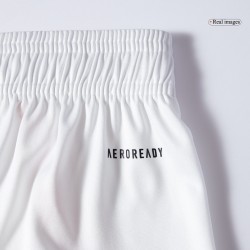 Bayern Munich Away Soccer Shorts 2025/26