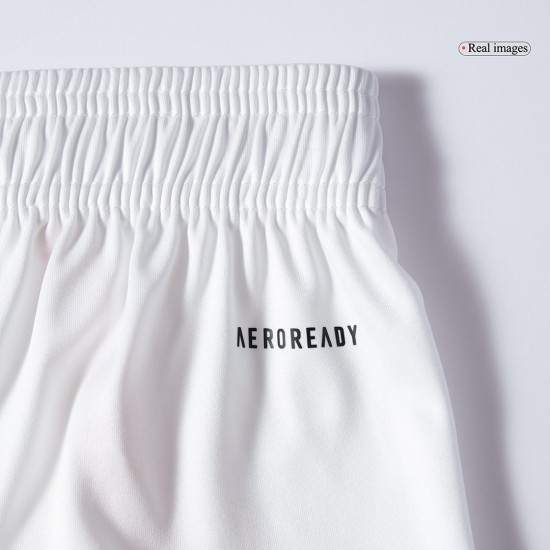 Bayern Munich Away Soccer Shorts 2025/26