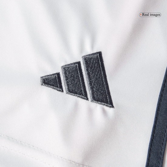 Bayern Munich Away Soccer Shorts 2025/26