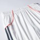Bayern Munich Away Soccer Shorts 2025/26