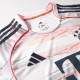 Bayern Munich Away Jersey Kit 2025/26