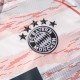 Bayern Munich Away Jersey Kit 2025/26