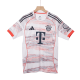 Bayern Munich Away Jersey Kit 2025/26