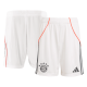 Bayern Munich Away Jersey Kit 2025/26