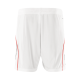 Bayern Munich Away Jersey Kit 2025/26