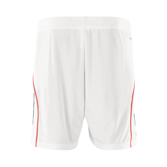 Bayern Munich Away Jersey Kit 2025/26