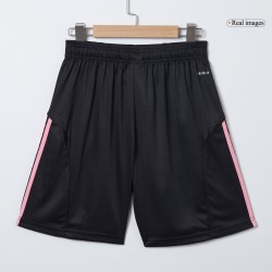 Juventus Home Jersey Kit 2025/26