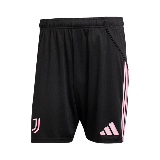 Juventus Home Jersey Kit 2025/26