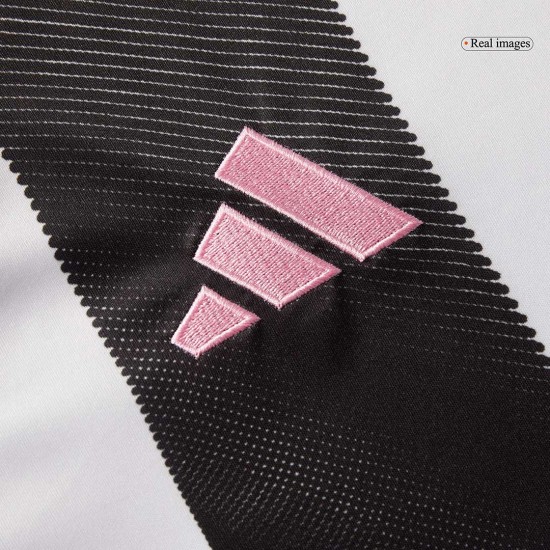 Juventus Home Jersey Kit 2025/26