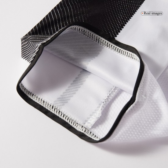 Juventus Home Jersey Kit 2025/26