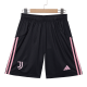 Juventus Home Jersey Kit 2025/26