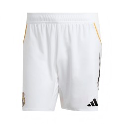 Real Madrid Home Match Shorts Player Version 2025/26