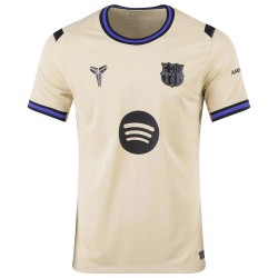 Barcelona x Kobe Bryant Away Jersey 2025/26