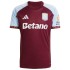 Aston Villa Home Jersey 2025/26