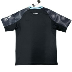 Aston Villa Away Jersey 2025/26