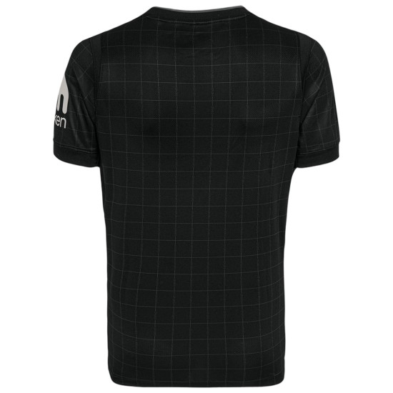 Tottenham Hotspur Away Jersey 2025/26
