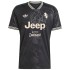 Juventus Third Jersey 2025/26