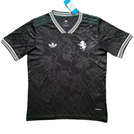 Juventus Third Jersey 2025/26