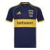 Boca Juniors Home Jersey 2025/26