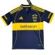 Boca Juniors Home Jersey 2025/26