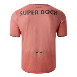 FC Porto Away Jersey 2025/26