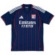 Olympique Lyonnais Away Jersey 2025/26